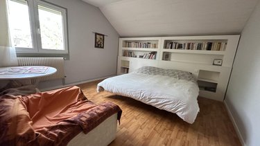 Maison a vendre Pulnoy 54425 Meurthe-et-Moselle 136 m2 7 pièces 347000 euros