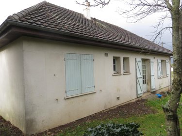 Maison a vendre Vire-Normandie 14500 Calvados 81 m2 4 pièces 107000 euros