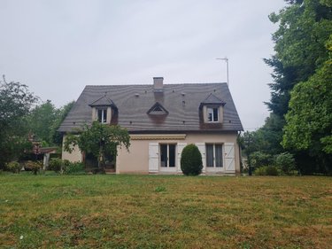 Maison a vendre Vendôme 41100 Loir-et-Cher 211 m2 6 pièces 374040 euros