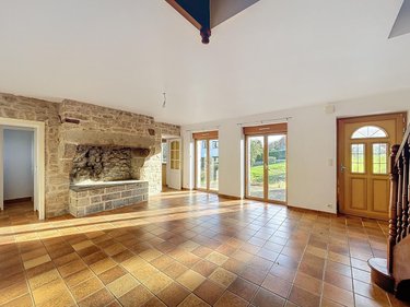 Maison a vendre Quéven 56530 Morbihan 96 m2 5 pièces 281160 euros