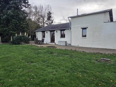 Maison a vendre Château-Gontier-sur-Mayenne 53200 Mayenne 235 m2 9 pièces 518000 euros