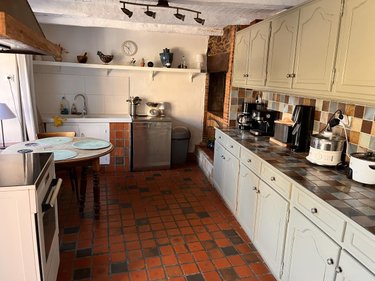 Maison a vendre Sarzeau 56370 Morbihan 221 m2 6 pièces 696800 euros