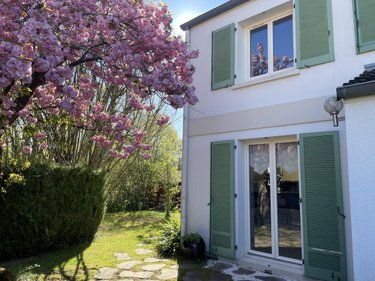 Maison a vendre Châlons-en-Champagne 51000 Marne 120 m2 7 pièces 204512 euros