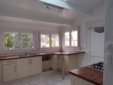 Maison a vendre Le Mans 72000 Sarthe 76 m2 4 pièces 141750 euros