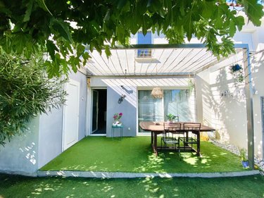 Maison a vendre Vendargues 34740 Hérault 91 m2 4 pièces 380000 euros
