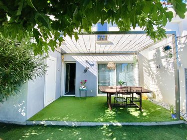 Maison a vendre Vendargues 34740 Hérault 91 m2 4 pièces 365000 euros