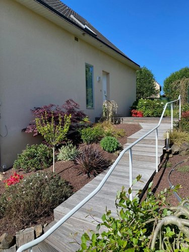 Maison a vendre Villedieu-les-Poêles-Rouffigny 50800 Manche 152 m2 7 pièces 296020 euros