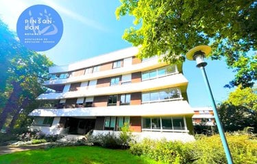 Appartement a vendre Rennes 35000 Ille-et-Vilaine 84 m2 4 pièces 194370 euros