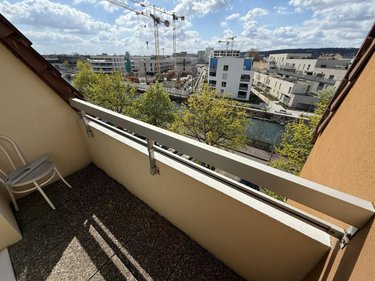 Appartement a vendre Dijon 21000 Côte-d'Or 78 m2 4 pièces 219000 euros