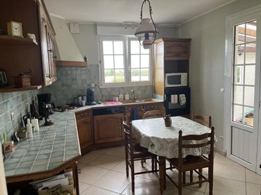 Maison a vendre Amfreville 14860 Calvados 79 m2  344850 euros