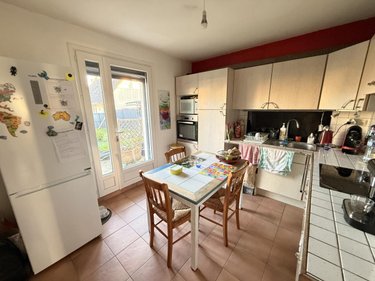 Maison a vendre Flesselles 80260 Somme 93 m2 4 pièces 213200 euros