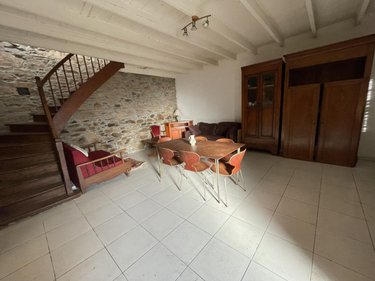 Maison a vendre Ploubazlanec 22620 Côtes-d'Armor 62 m2 2 pièces 146520 euros
