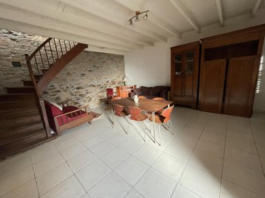 Maison a vendre Ploubazlanec 22620 Côtes-d'Armor 62 m2 2 pièces 156900 euros