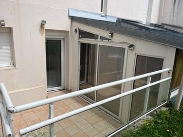 Maison a vendre Lorient 56100 Morbihan 148 m2 7 pièces 311928 euros