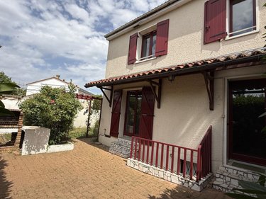 Maison a vendre Cholet 49300 Maine-et-Loire 92 m2 4 pièces 172920 euros