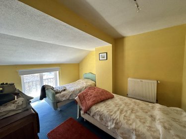 Appartement a vendre Saint-Flour 15100 Cantal 130 m2  84800 euros