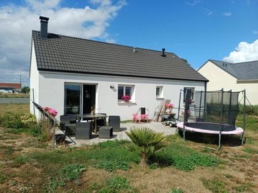 Maison a vendre Marquion 62860 Pas-de-Calais 69 m2 3 pièces 174075 euros