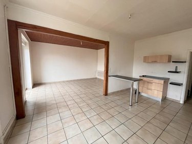 Maison a vendre Saint-Jean-Trolimon 29120 Finistère 101 m2  229000 euros