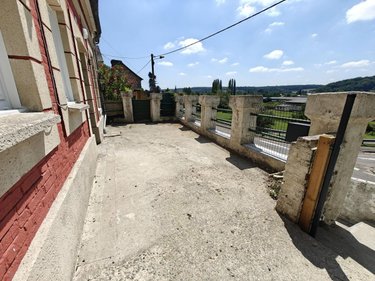 Location maison Brionne 27800 Eure 55 m2  645 euros