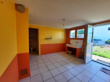 Maison a vendre Challans 85300 Vendée 104 m2 5 pièces 189800 euros