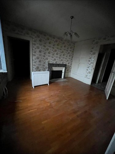 Immeuble a vendre Rochefort-sur-Nenon 39700 Jura 142 m2  158000 euros