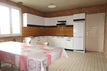 Maison a vendre Plouédern 29800 Finistère 158 m2 8 pièces 289900 euros