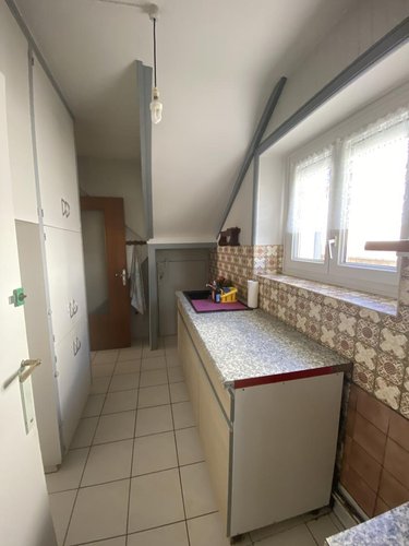 Maison a vendre Saint-Brieuc 22000 Côtes-d'Armor 71 m2 3 pièces 156900 euros