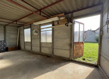 Maison a vendre Maresché 72170 Sarthe 60 m2 2 pièces 105400 euros