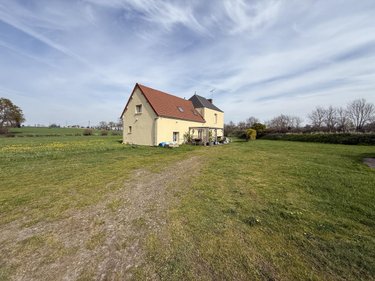 Maison a vendre Précey 50220 Manche 305 m2 10 pièces 442140 euros