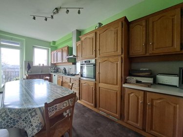 Maison a vendre Belley 01300 Ain 210 m2 8 pièces 325000 euros