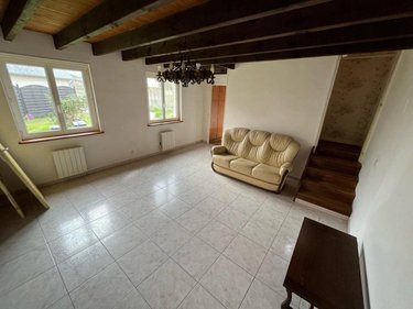 Maison a vendre Langoat 22450 Côtes-d'Armor 196 m2 11 pièces 353600 euros