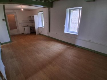 Maison a vendre Douvres-la-Délivrande 14440 Calvados 55 m2  179000 euros