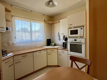 Maison a vendre Pacé 35740 Ille-et-Vilaine 125 m2 7 pièces 449000 euros