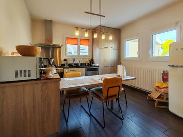 Maison a vendre Plougasnou 29630 Finistère 165 m2 5 pièces 538000 euros