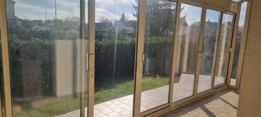 Maison a vendre Notre-Dame-d'Oé 37390 Indre-et-Loire 160 m2 8 pièces 273000 euros