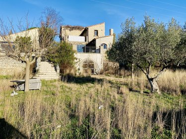 Maison a vendre Saint-Bauzille-de-Montmel 34160 Hérault 176 m2 5 pièces 350000 euros