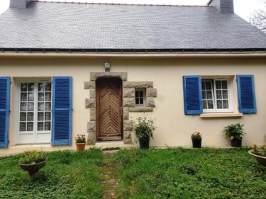 Maison a vendre Persquen 56160 Morbihan 82 m2 5 pièces 161140 euros