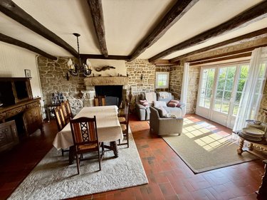 Maison a vendre Locmariaquer 56740 Morbihan 167 m2 6 pièces 689000 euros