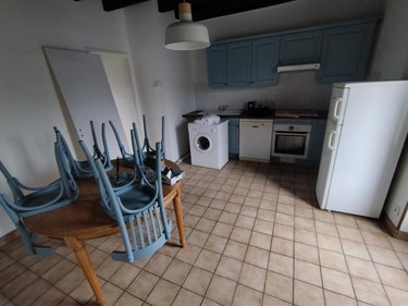 Maison a vendre Férel 56130 Morbihan 91 m2 4 pièces 204750 euros