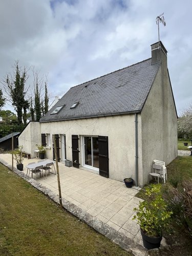 Maison a vendre Bénodet 29950 Finistère 98 m2 5 pièces 416000 euros