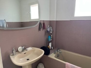 Appartement a vendre Lorient 56100 Morbihan 101 m2 5 pièces 198232 euros