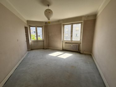 Appartement a vendre Chambéry 73000 Savoie 135 m2 4 pièces 329000 euros