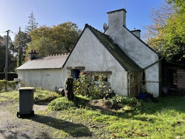 Maison a vendre Plourivo 22860 Côtes-d'Armor 80 m2 5 pièces 167280 euros