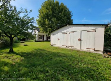 Maison a vendre Châlette-sur-Loing 45120 Loiret 161 m2 7 pièces 158999 euros