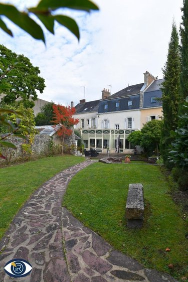 Maison a vendre Laval 53000 Mayenne 255 m2 10 pièces 832000 euros