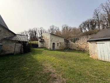 Maison a vendre Gennes Val de Loire 49350 Maine-et-Loire 195 m2 9 pièces 367000 euros
