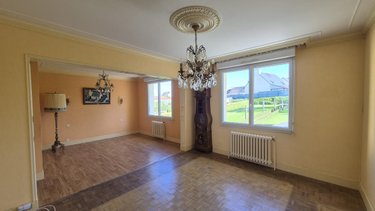 Maison a vendre Lampaul-Guimiliau 29400 Finistère 114 m2 6 pièces 167200 euros