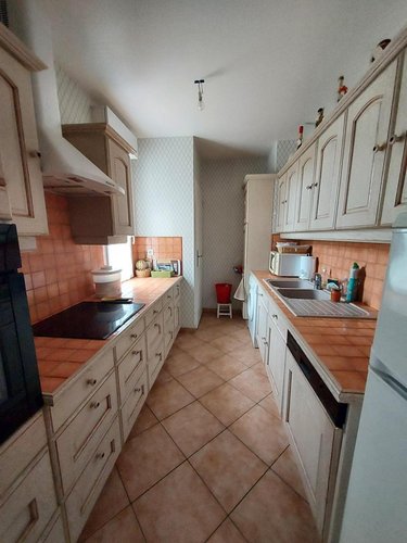 Appartement a vendre Villemandeur 45700 Loiret 73 m2  170380 euros