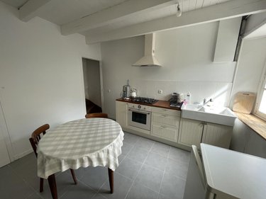 Maison a vendre Ploubazlanec 22620 Côtes-d'Armor 53 m2 3 pièces 156900 euros