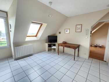 Location appartement Montoire-sur-le-Loir 41800 Loir-et-Cher 28 m2  410 euros